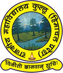 Govt. College Sainj